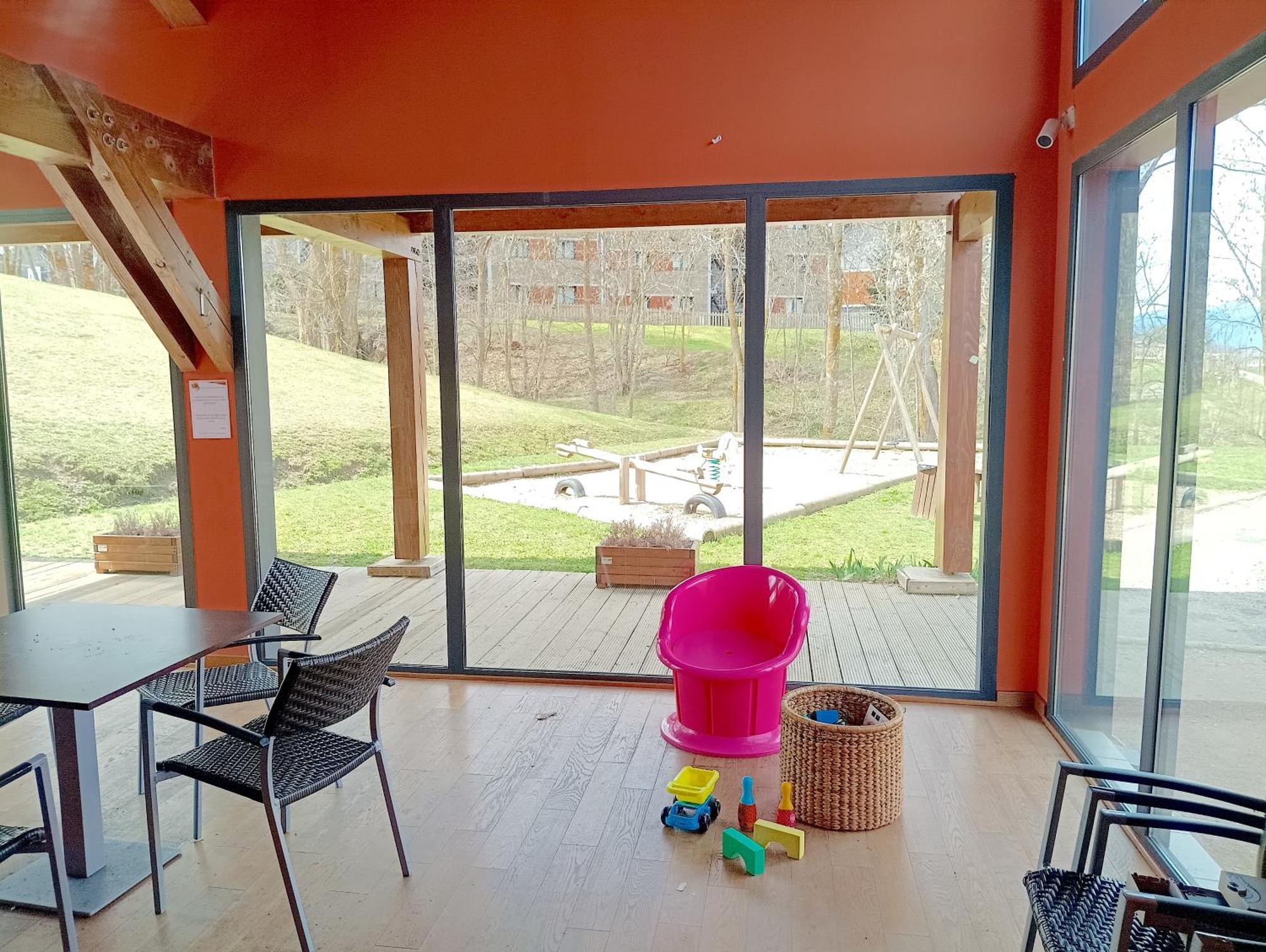 Les Ferreries Saillagouse Exterior foto